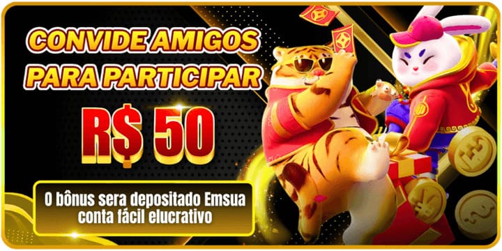 017BET Indique amigos para receber um bônus